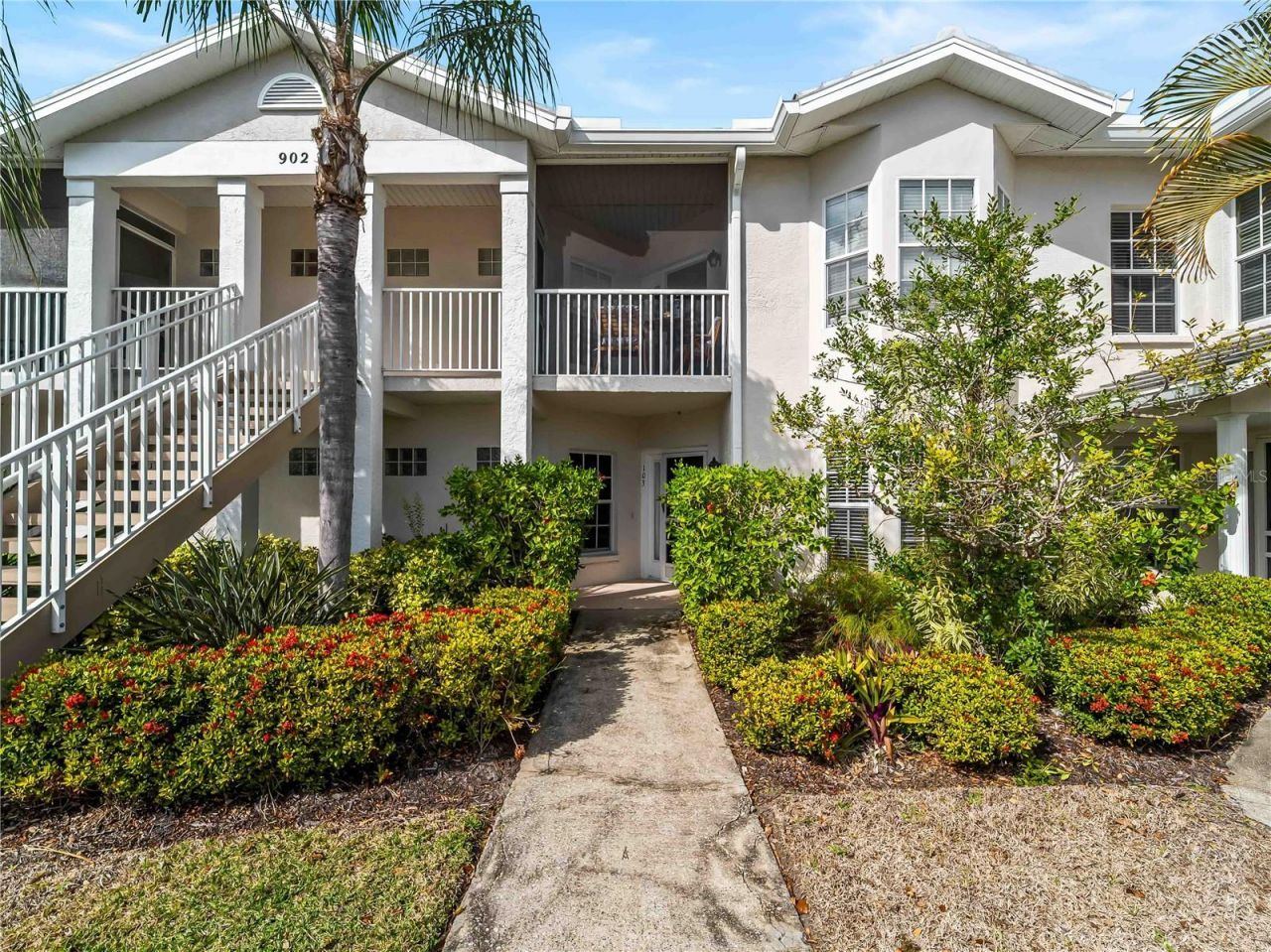 902 Addington Court, Unit 103, Venice, FL 34293 Photo