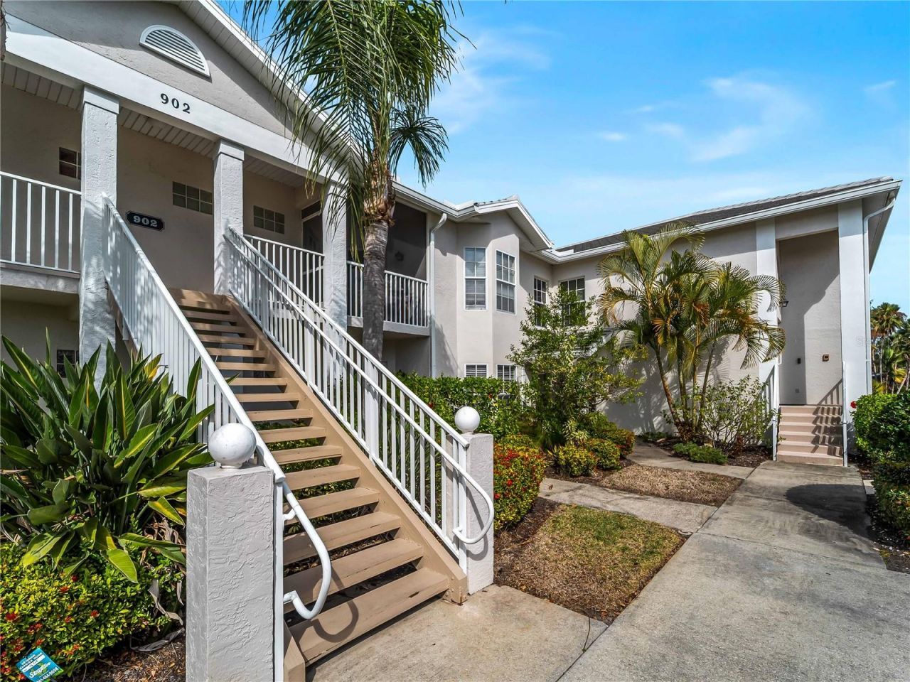 902 Addington Court, Unit 103, Venice, FL 34293 Photo