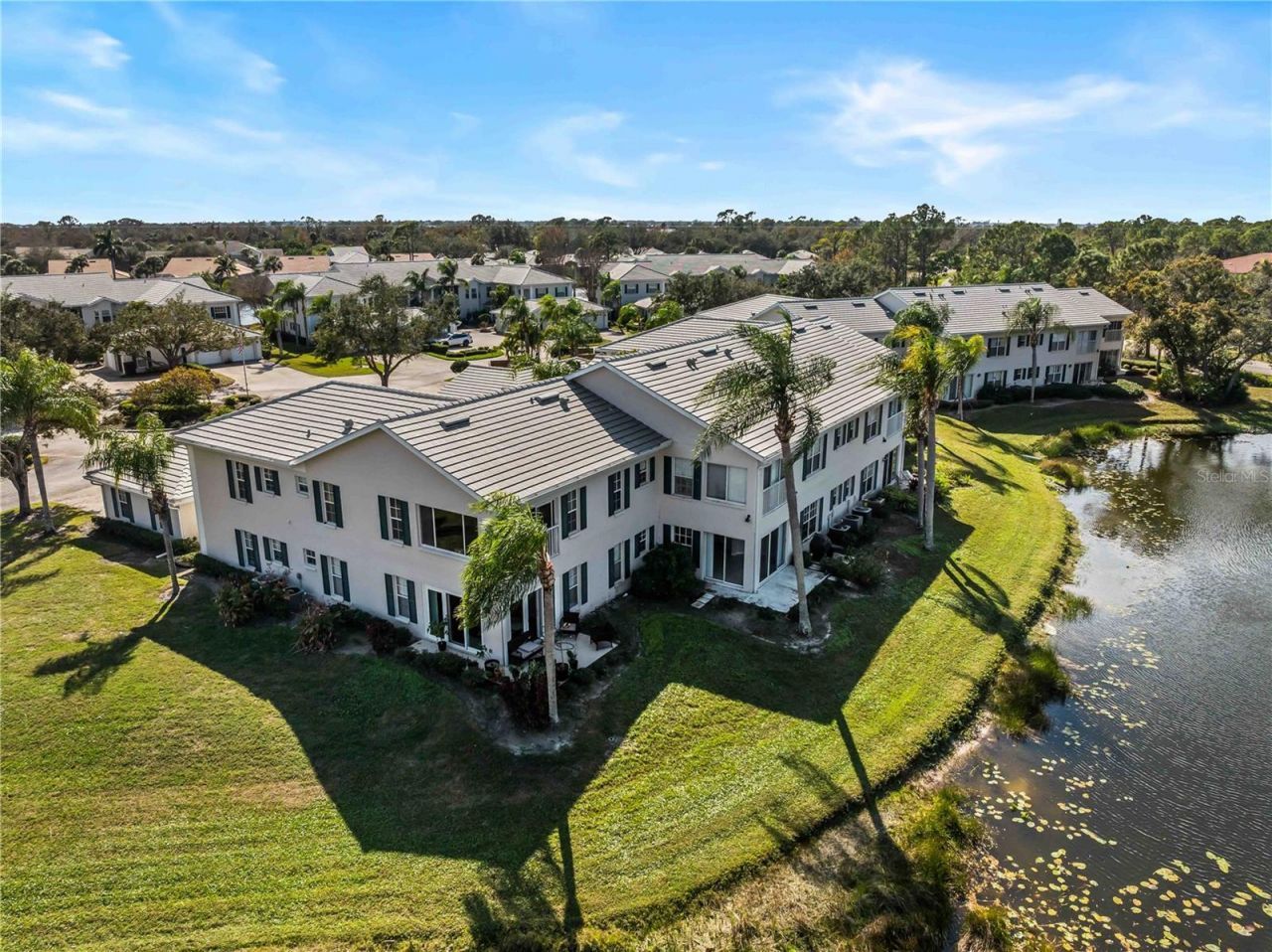 902 Addington Court, Unit 103, Venice, FL 34293 Photo