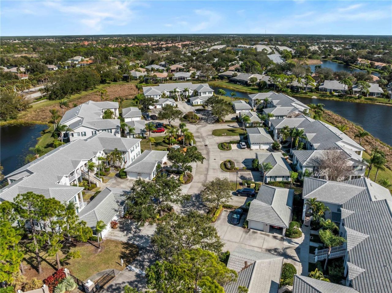 902 Addington Court, Unit 103, Venice, FL 34293 Photo