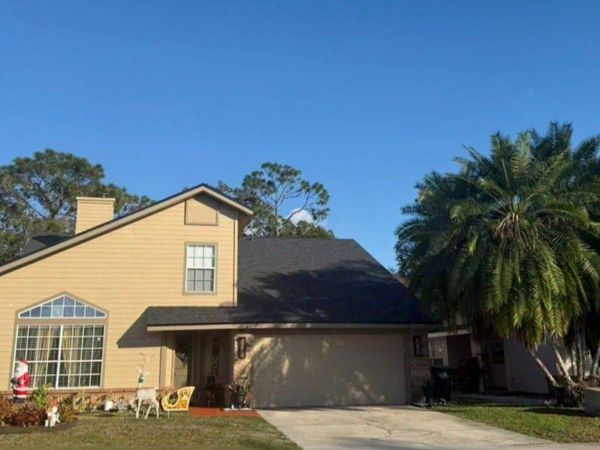 1345 SILVERTHORN DRIVE, ORLANDO, FL 32825