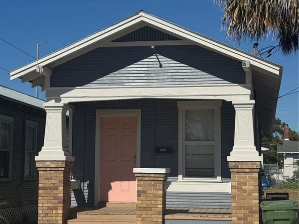 2506 1/2 E COLUMBUS DRIVE, TAMPA, FL 33605