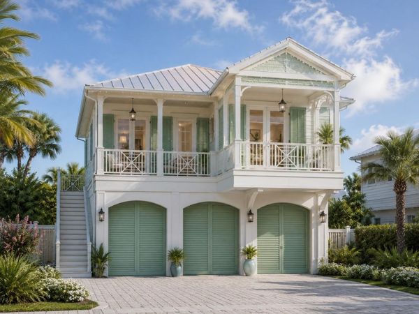 6500 GULFSIDE ROAD, LONGBOAT KEY, FL 34228