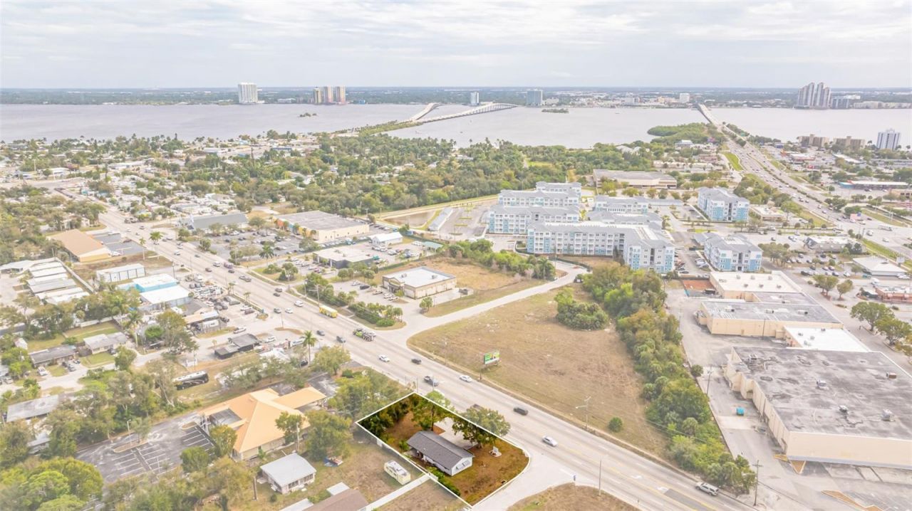 164 Pondella Road, North Fort Myers, FL 33903 Photo