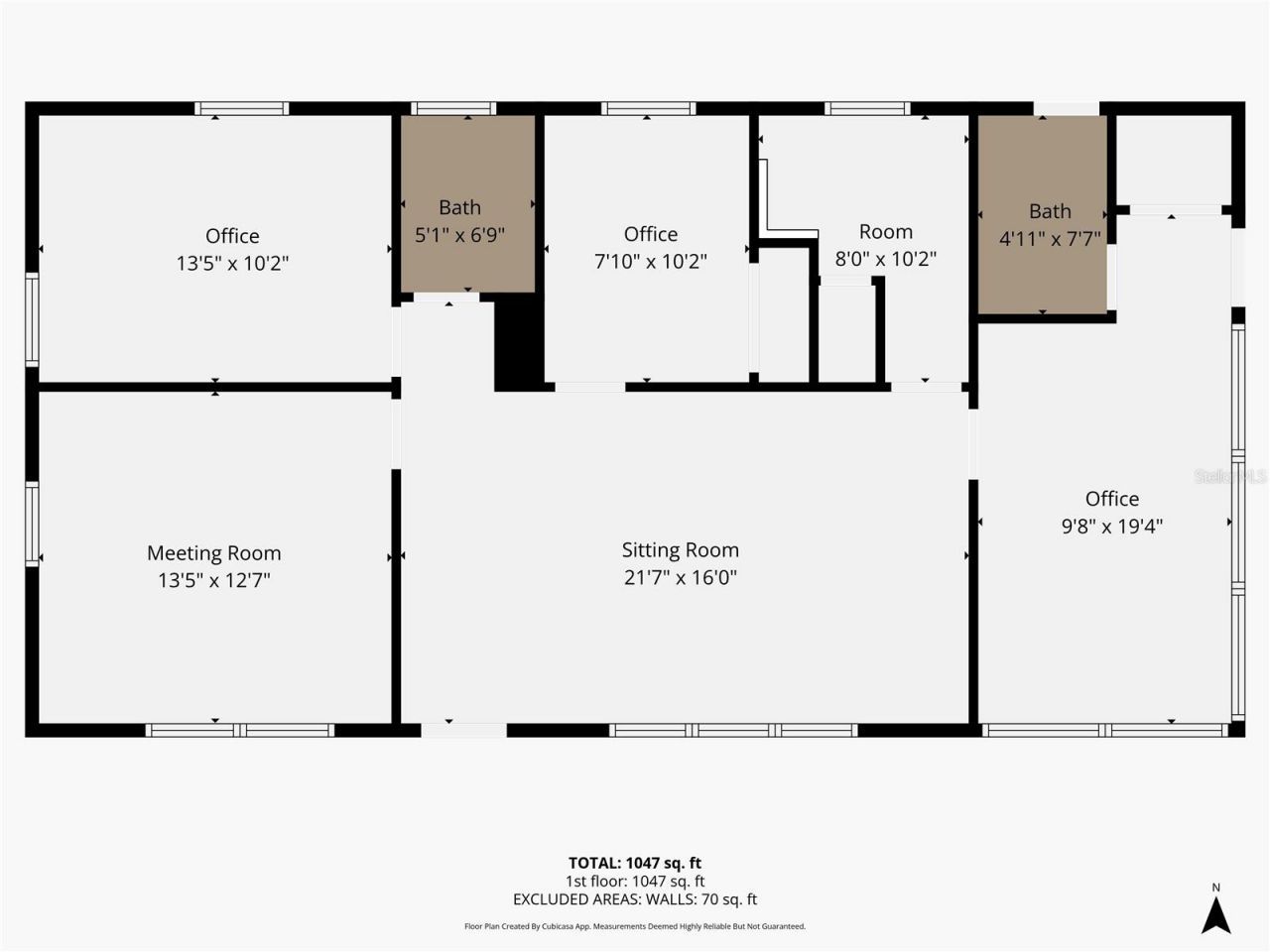 164 Pondella Road, North Fort Myers, FL 33903 Photo