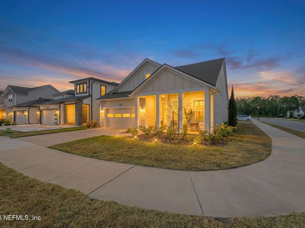 10002 INVENTION Lane, Jacksonville, FL 32256