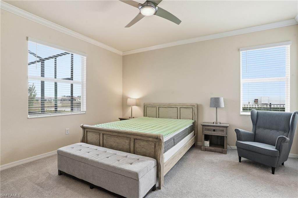 4025 E Hampton Cir, Alva, FL 33920 Photo