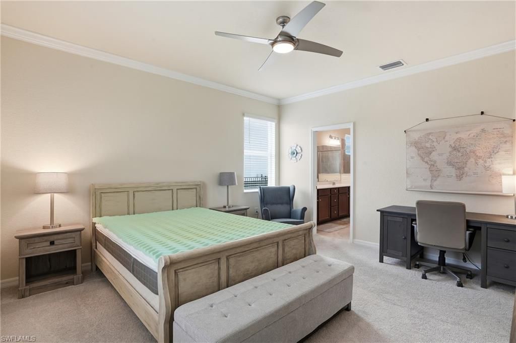 4025 E Hampton Cir, Alva, FL 33920 Photo