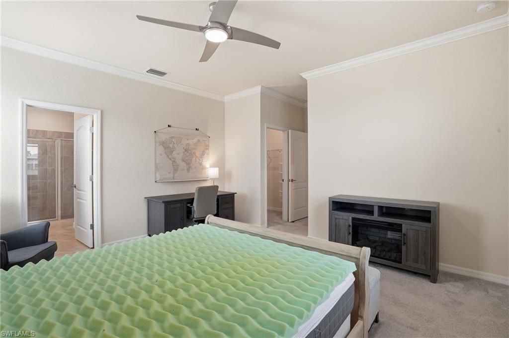 4025 E Hampton Cir, Alva, FL 33920 Photo