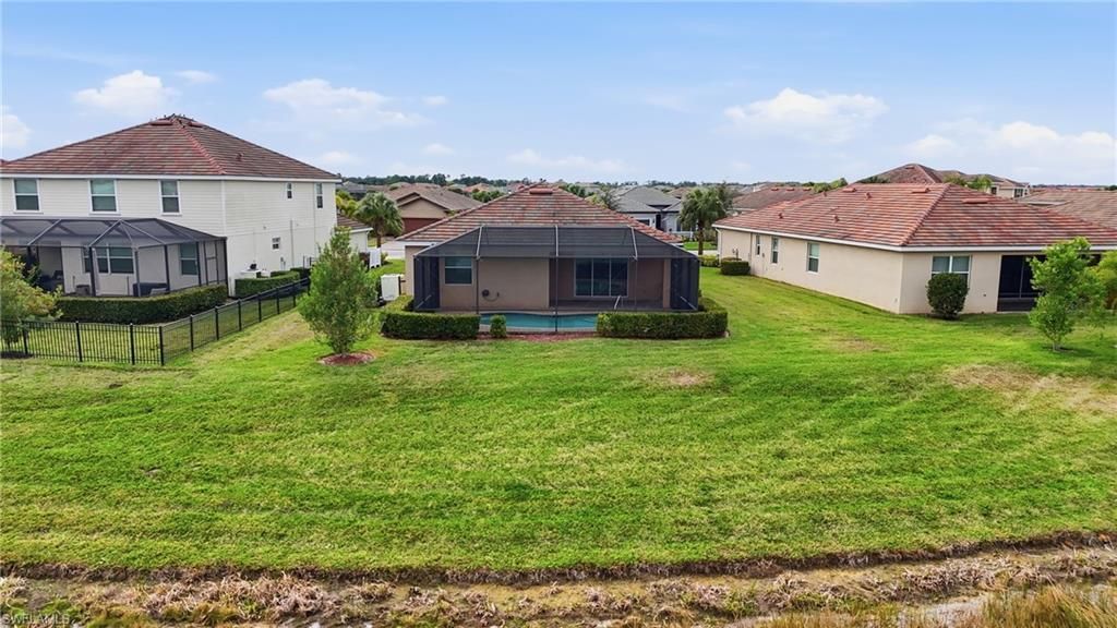 4025 E Hampton Cir, Alva, FL 33920 Photo