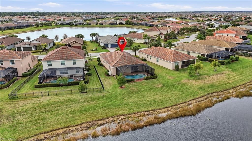 4025 E Hampton Cir, Alva, FL 33920 Photo