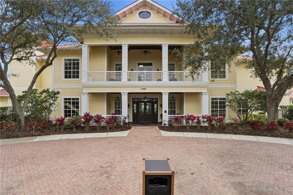 4025 E Hampton Cir, Alva, FL 33920 Photo