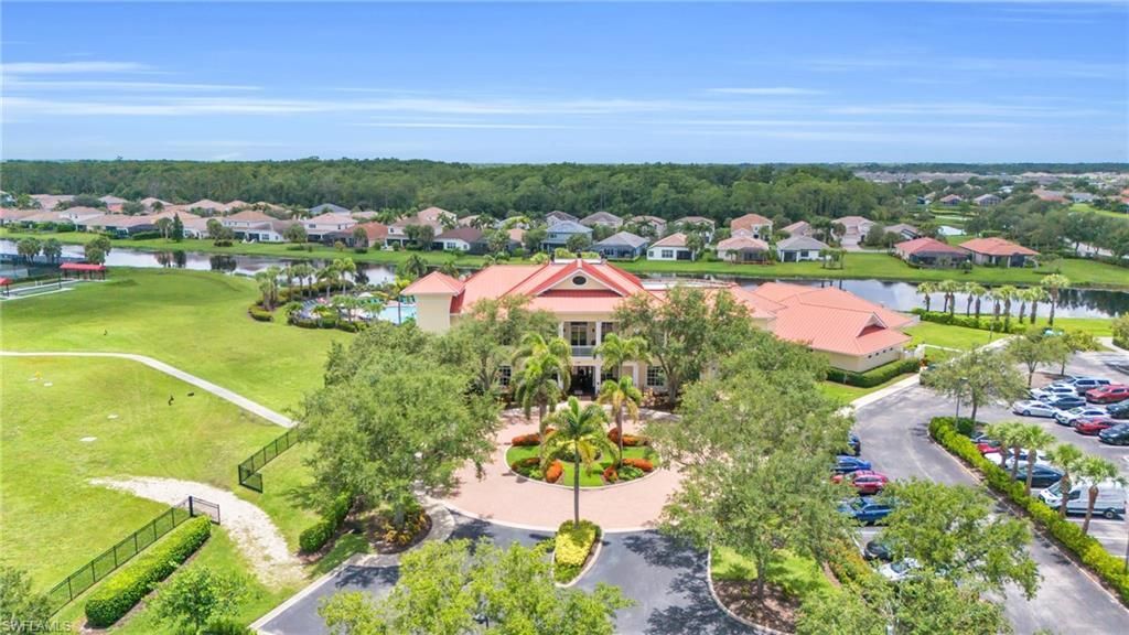 4025 E Hampton Cir, Alva, FL 33920 Photo