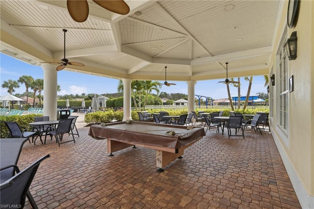 4025 E Hampton Cir, Alva, FL 33920 Photo