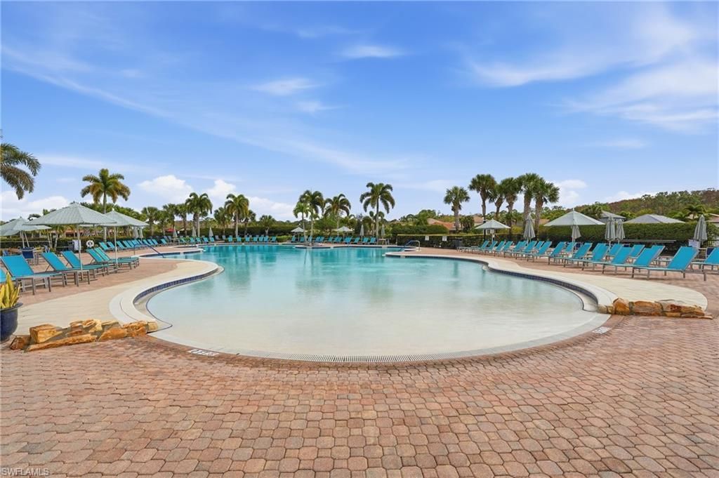 4025 E Hampton Cir, Alva, FL 33920 Photo