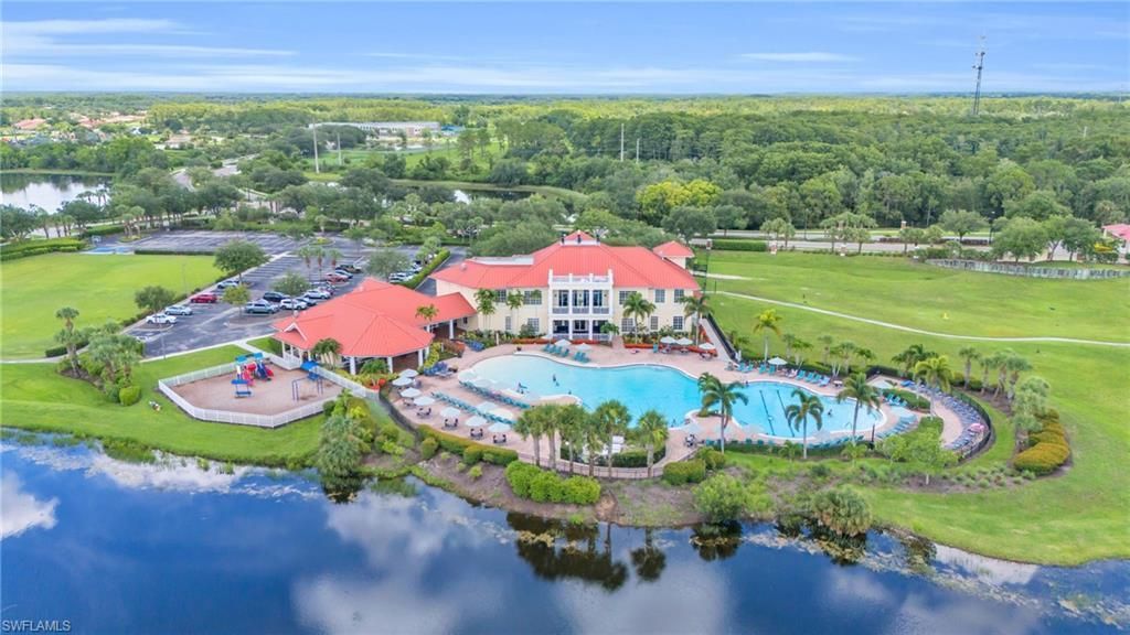 4025 E Hampton Cir, Alva, FL 33920 Photo