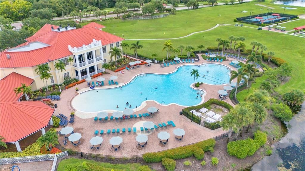 4025 E Hampton Cir, Alva, FL 33920 Photo