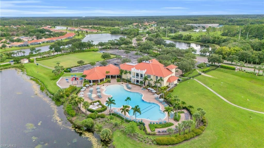 4025 E Hampton Cir, Alva, FL 33920 Photo