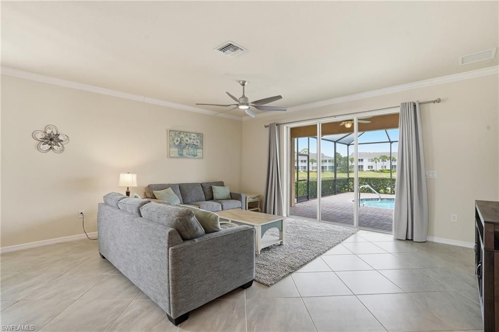 4025 E Hampton Cir, Alva, FL 33920 Photo