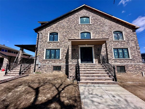 168-19 12 road, Beechhurst, NY 11357