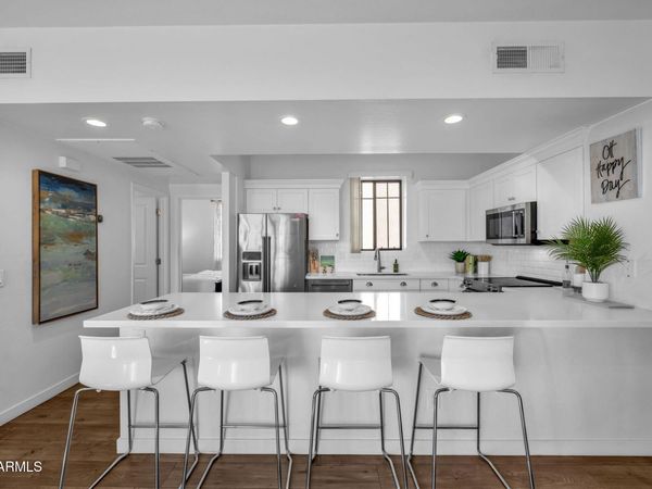 2315 N 52ND Street, Unit 134, Phoenix, AZ 85008