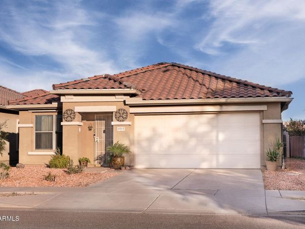 4015 S 59TH Lane, Phoenix, AZ 85043