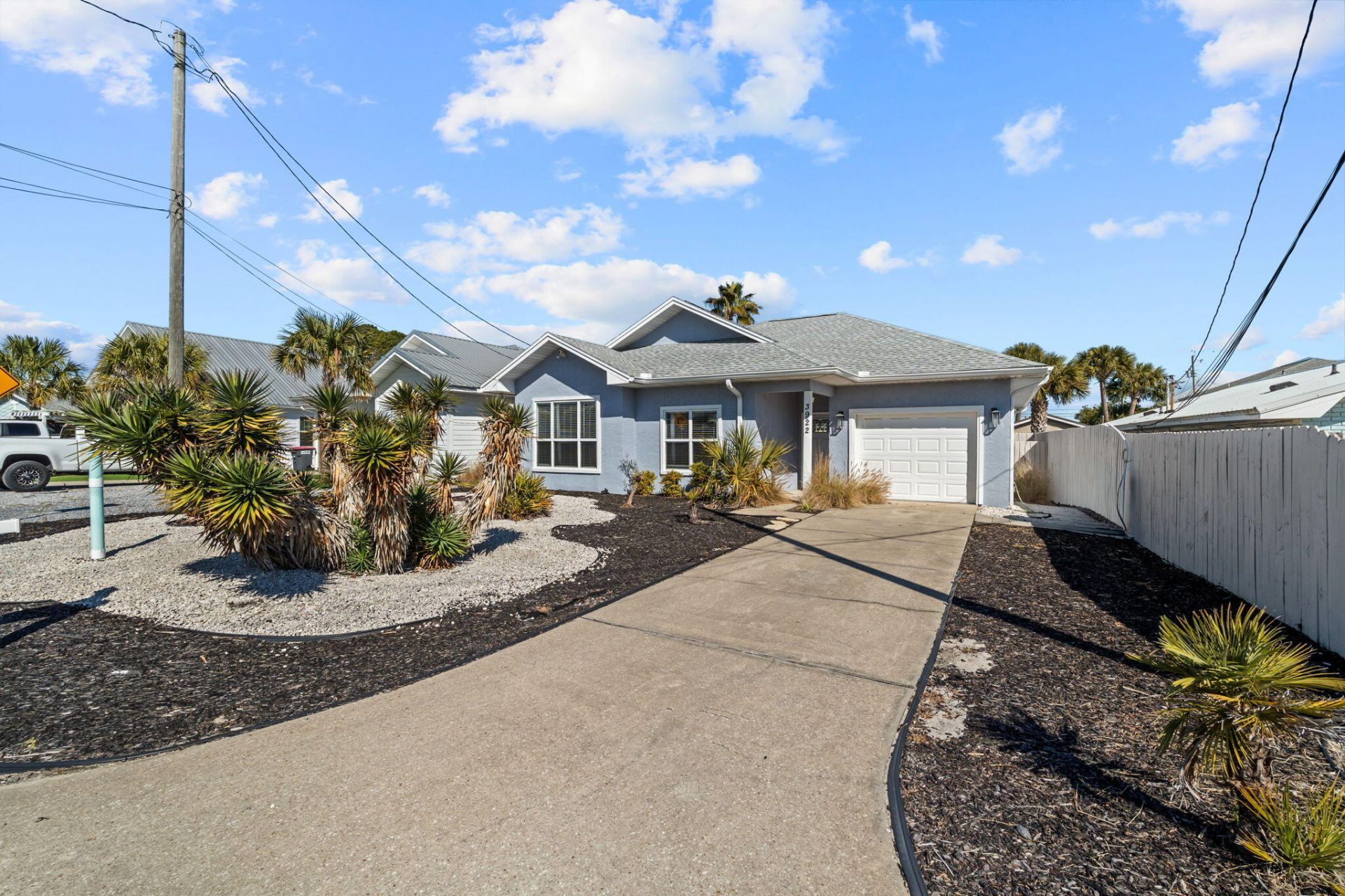 3922 Ocean View Drive, Panama City Beach, FL 32408 Main Photo