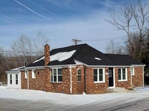 4410 STRAUSS AVENUE, INDIAN HEAD, MD 20640