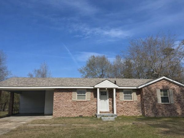 809 Quinn St., Hattiesburg, MS 39401