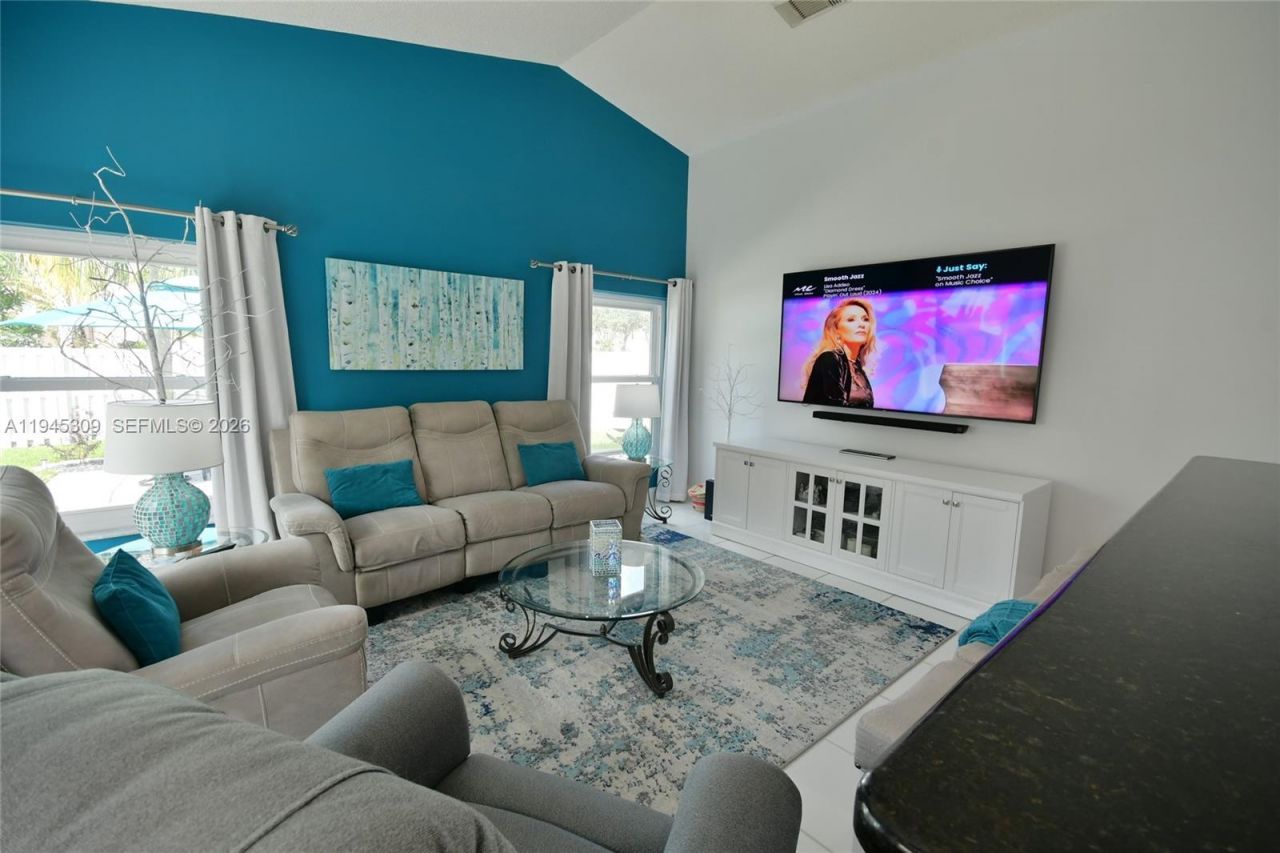 15311 SW 51st St, Miramar, FL 33027 Photo