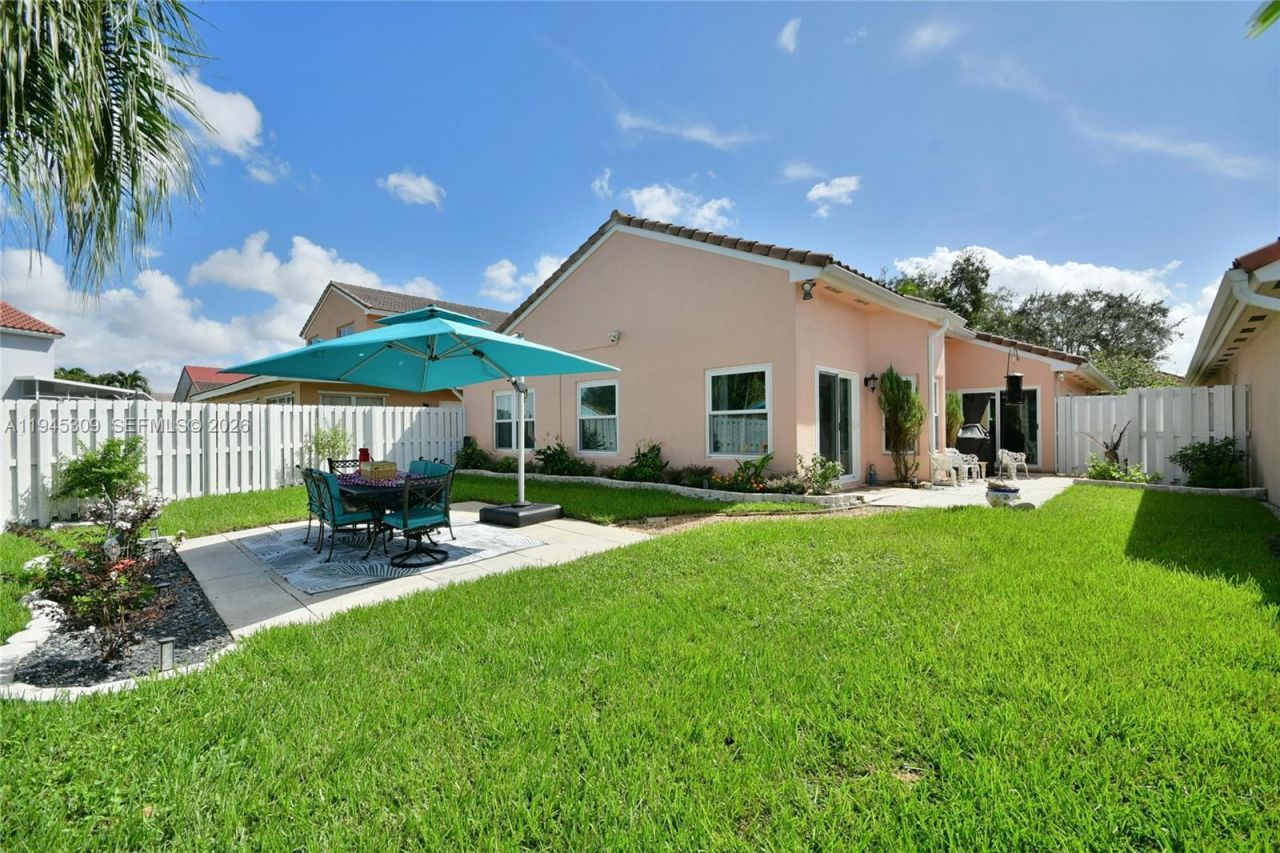 15311 SW 51st St, Miramar, FL 33027 Photo