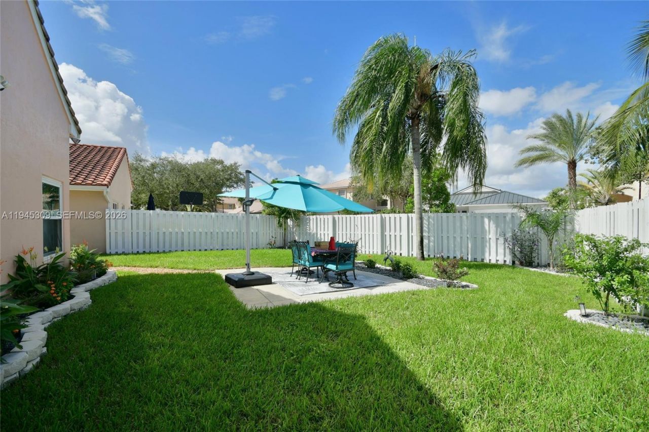 15311 SW 51st St, Miramar, FL 33027 Photo