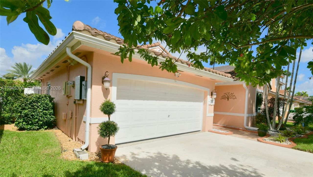 15311 SW 51st St, Miramar, FL 33027 Photo