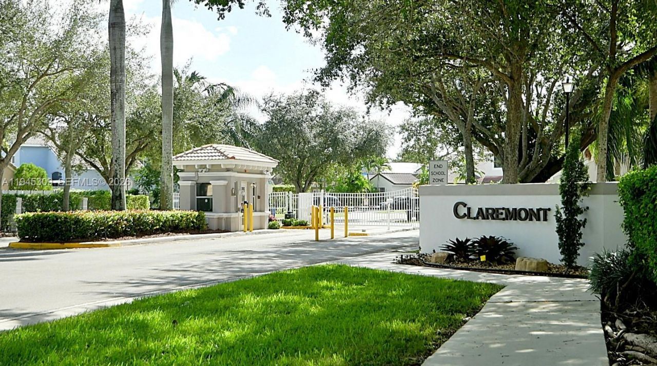 15311 SW 51st St, Miramar, FL 33027 Photo