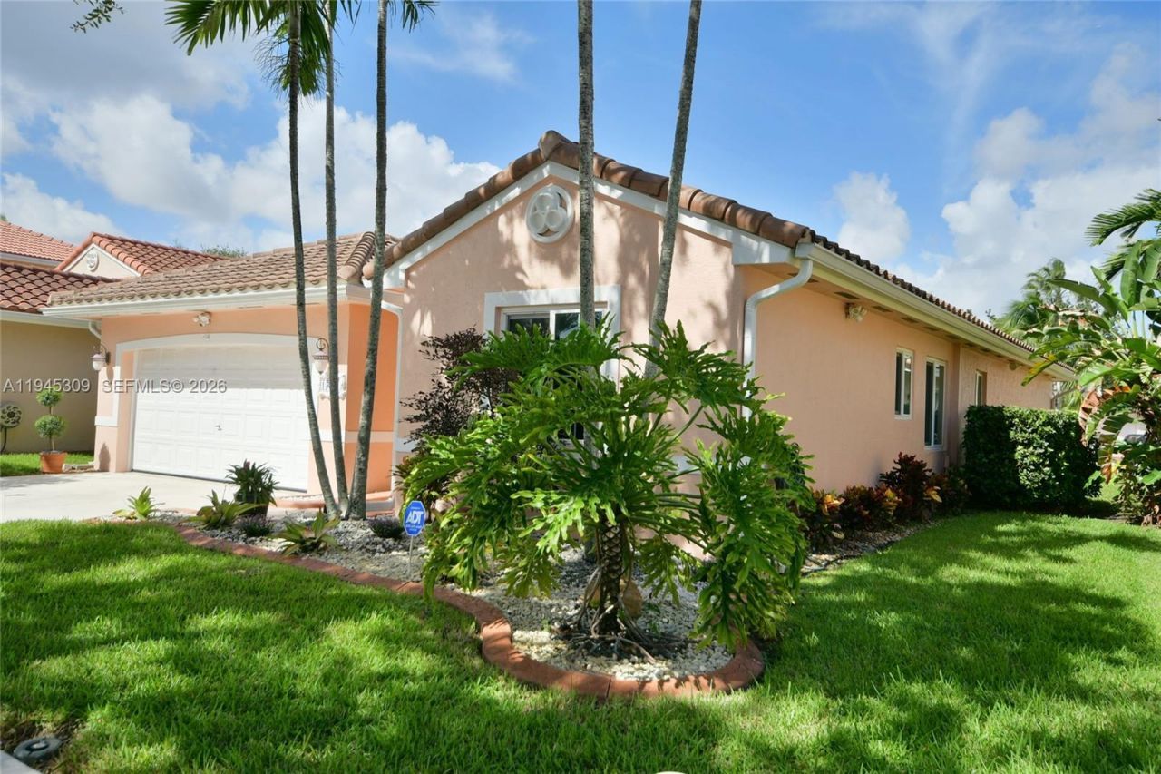 15311 SW 51st St, Miramar, FL 33027 Photo