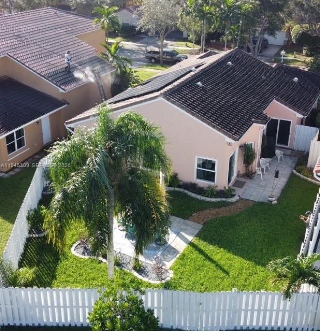 15311 SW 51st St, Miramar, FL 33027 Photo