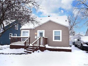 2729 Chicago Boulevard, Flint, MI 48503