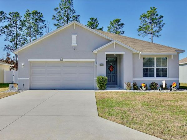 348 HICKORY COURSE RADIAL, OCALA, FL 34472