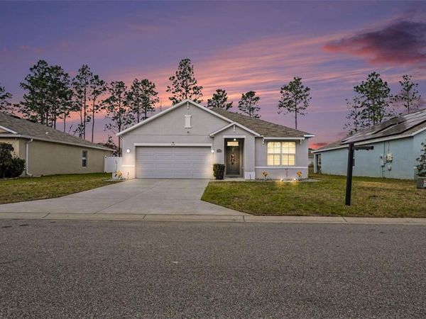 348 HICKORY COURSE RADIAL, OCALA, FL 34472