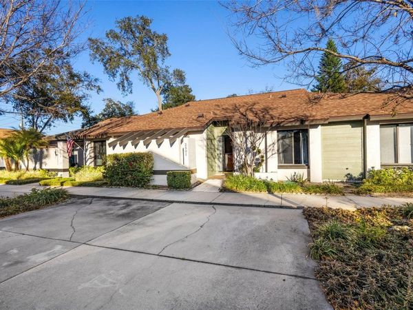 2501 TAHOE CIRCLE, WINTER PARK, FL 32792