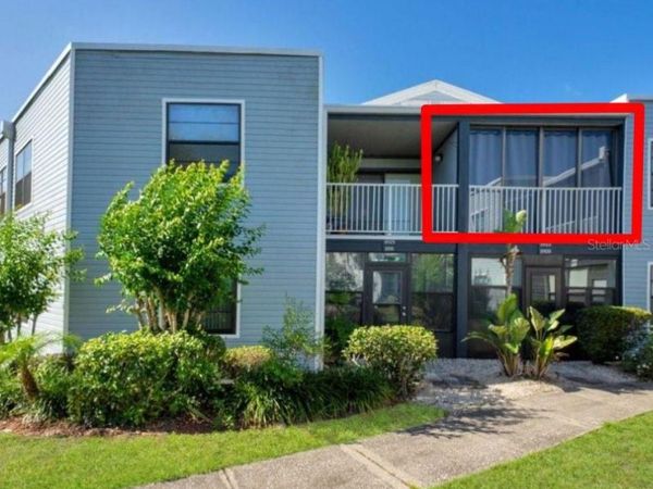 3923 ATRIUM DRIVE, Unit 3923, ORLANDO, FL 32822