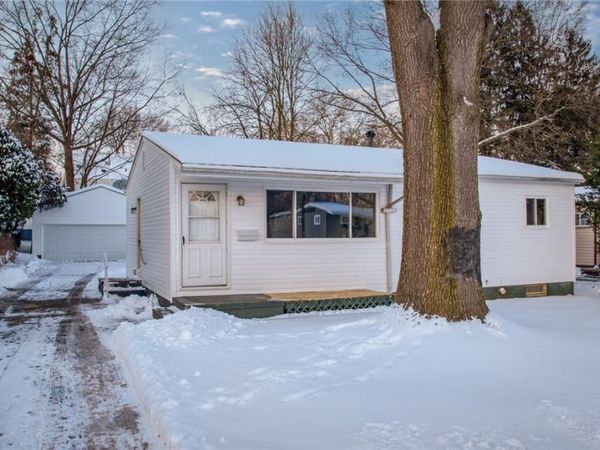 835 Carnegie Avenue, Akron, OH 44314