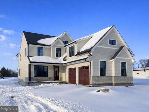 358 LIMERICK CENTER ROAD, POTTSTOWN, PA 19464