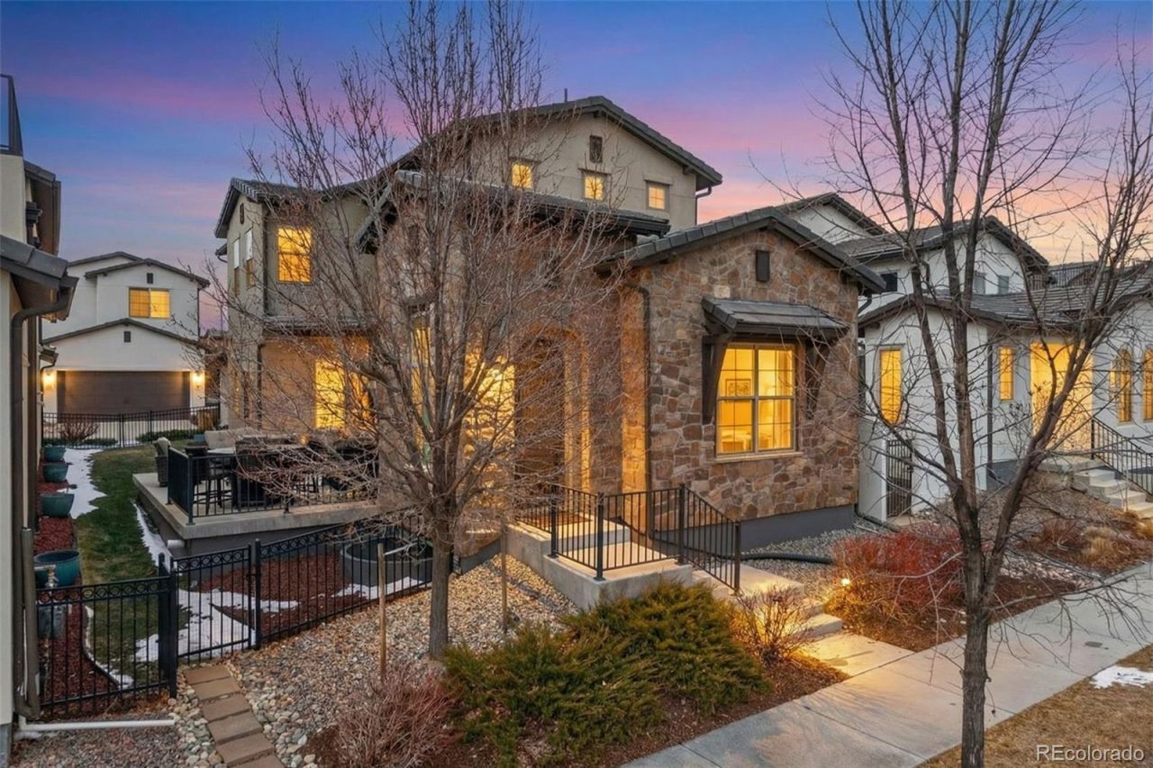 15527 W La Salle Place, Lakewood, CO 80228 Main Photo