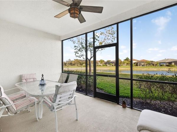 11765 Grand Belvedere WAY, Unit 102, FORT MYERS, FL 33913