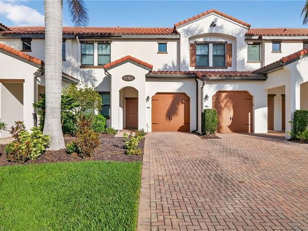 11765 Grand Belvedere WAY, Unit 102, FORT MYERS, FL 33913