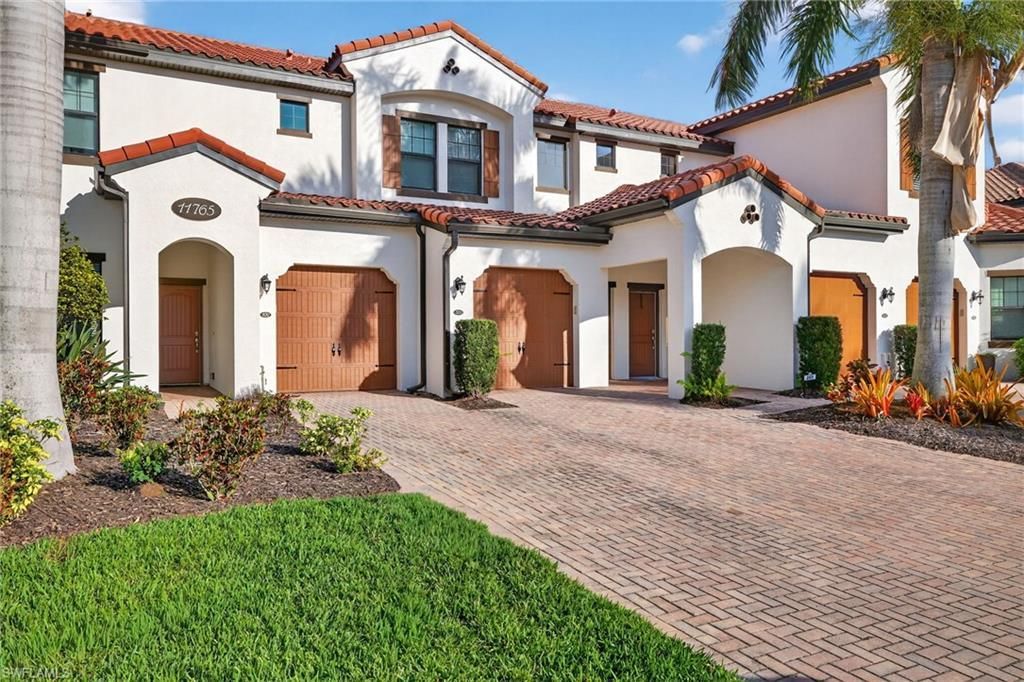 11765 Grand Belvedere Way, Unit 102, Fort Myers, FL 33913 Photo