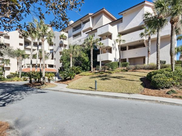 271 SANDCASTLES Court, Unit 247, Fernandina Beach, FL 32034