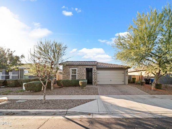 14441 W Via Del Oro, Surprise, AZ 85379