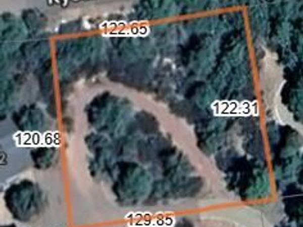 TBD Jan Drive, Unit 229, Pine, AZ 85544